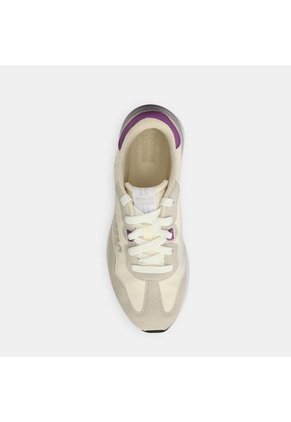 Tenis Para Mujer North Star Multicolor Kaye Retro Nova 500