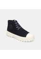 Tenis Para Mujer North Star Beige Isla Hare Canvas de North Star