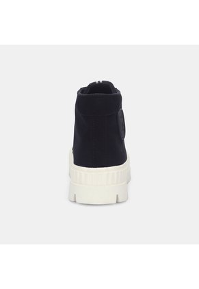 Tenis Para Mujer North Star Beige Isla Hare Canvas