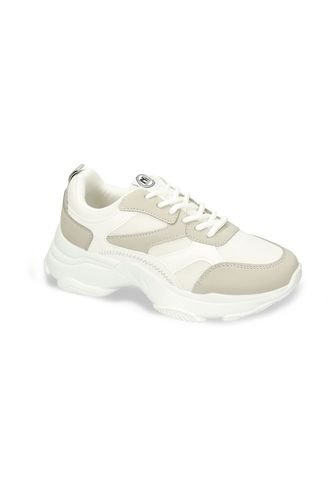 North Star - Tenis Deportivos Beige North Star Azgard Mujer | Knasta Chile