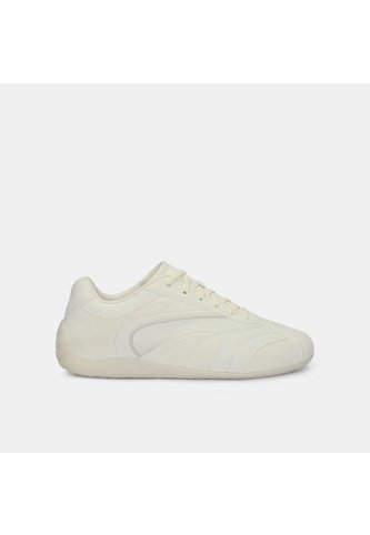 Tenis Para Mujer North Star Verde Retro Race Casual North Star
