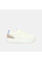 Tenis Para Mujer North Star Beige Maisy Casual de North Star