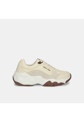 Tenis Para Mujer North Star Kellen Macao