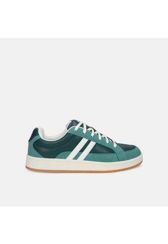 Tenis Para Hombre North Star Verde Rigel City Urban North Star