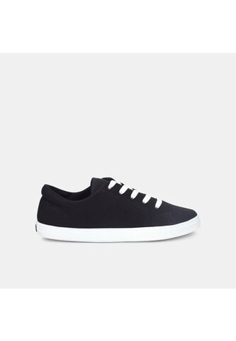 Tenis Para Mujer North Star Negro Keeds North Star