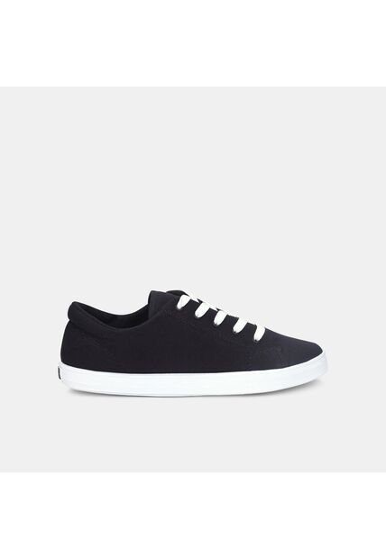 Tenis Para Mujer North Star Negro Keeds