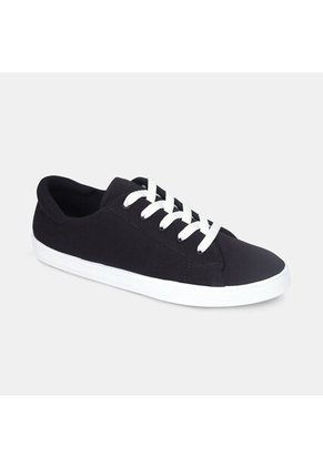 Tenis Para Mujer North Star Negro Keeds