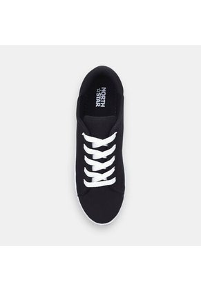 Tenis Para Mujer North Star Negro Keeds