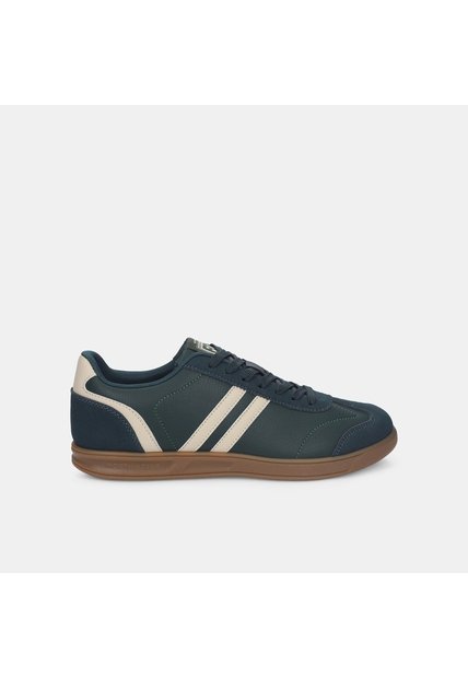 Tenis Para Hombre North Star Azul Planeta