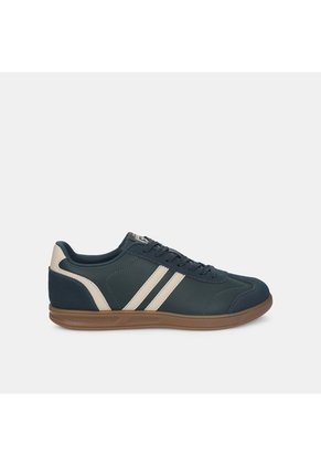 Tenis Para Hombre North Star Azul Planeta