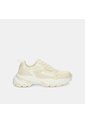 Tenis Para Mujer North Star Beige Move Casual de North Star