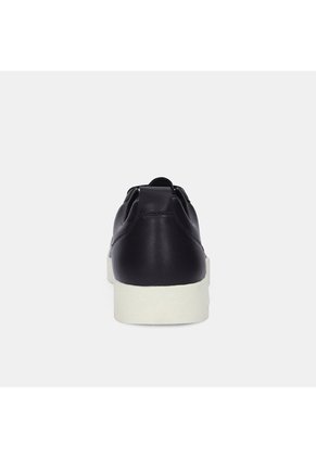 Tenis Para Hombre North Star Negro Court 76 City Urban