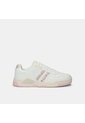Tenis Para Mujer North Star Blanco Court 86 Casual de North Star