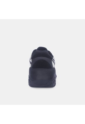 Tenis Para Mujer North Star Negro K-Star X Casual