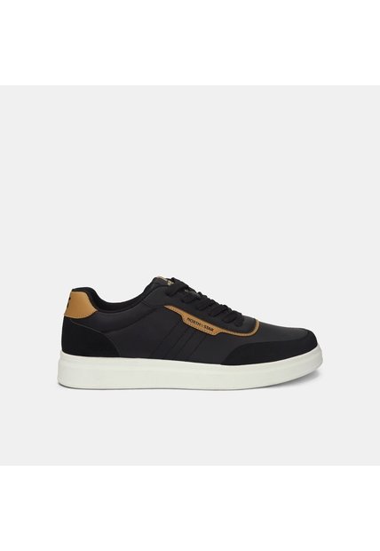 Tenis Para Hombre North Star Multicolor New Skater