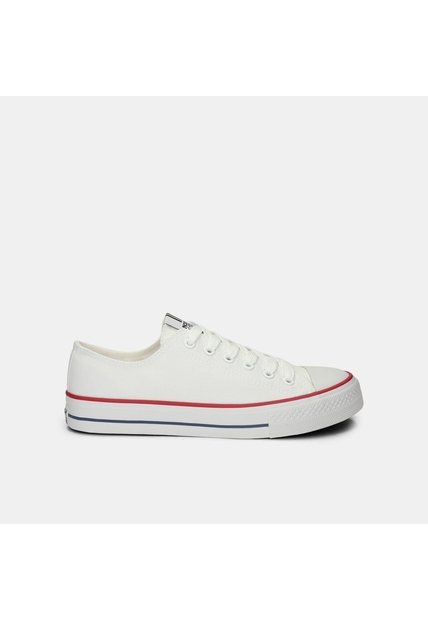 Tenis Para Hombre North Star Negro New Suprime