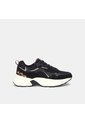 Tenis Para Mujer North Star Verde Jinko Casual de North Star