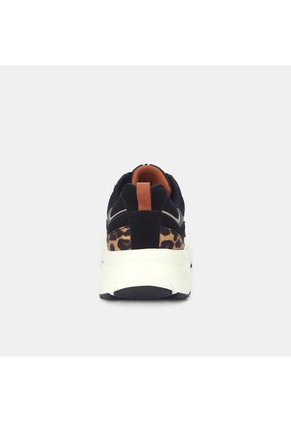 Tenis Para Mujer North Star Verde Jinko Casual