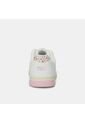 Tenis Para Mujer North Star Blanco Court 86 Casual de North Star