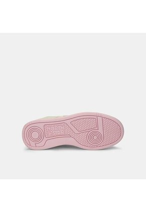 Tenis Para Mujer North Star Blanco Court 86 Casual