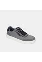 Tenis Para Hombre North Star Gris New Skater City Urban de North Star