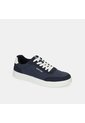 Tenis Casuales Para Hombre North Star Navy New Skater City Urban de North Star