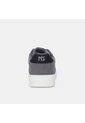 Tenis Para Hombre North Star Gris New Skater City Urban de North Star