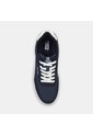 Tenis Casuales Para Hombre North Star Navy New Skater City Urban de North Star