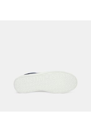 Tenis Casuales Para Hombre North Star Navy New Skater City Urban