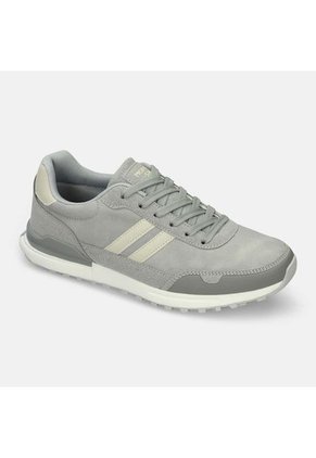 Tenis Para Hombre North Star Azul Monroe Fran