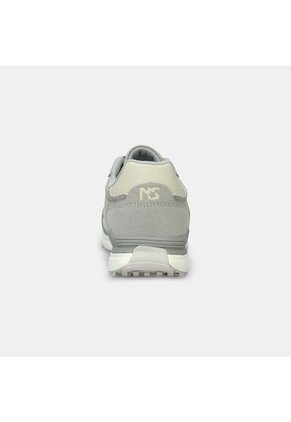 Tenis Para Hombre North Star Azul Monroe Fran