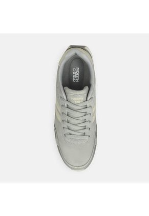Tenis Para Hombre North Star Azul Monroe Fran