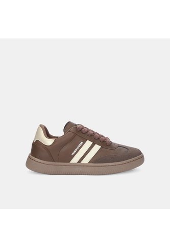 Tenis  Para Mujer North Star Beige Máximo Midas North Star