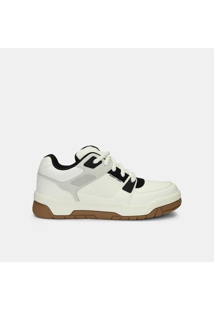 Tenis Para Hombre North Star Multicolor Nahual Ns 53