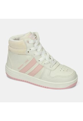 Tenis Junior Para Niña North Star Multicolor Taylor 30-33