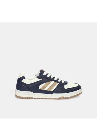 Tenis Para Hombre North Star Azul Hem City Urban North Star