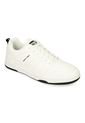Tenis Para Hombre North Star Blanco Lowell Hem de North Star
