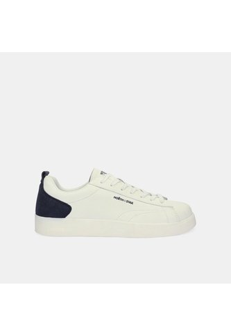 Tenis Para Hombre North Star Negro Court 76 City Urban North Star