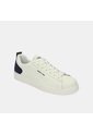 Tenis Para Hombre North Star Negro Court 76 City Urban de North Star