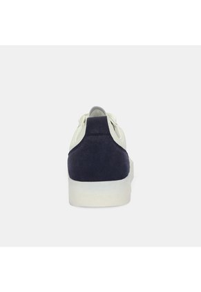 Tenis Para Hombre North Star Negro Court 76 City Urban