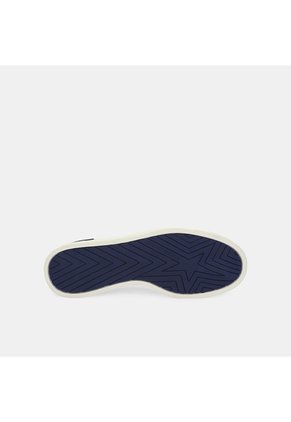 Tenis Para Hombre North Star Negro Court 76 City Urban