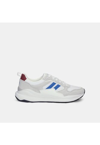 Tenis Para Hombre North Star Hielo Cerdena City Urban North Star