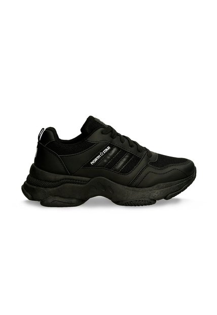 Tenis Para Mujer North Star Blanco Ingrid Aoon