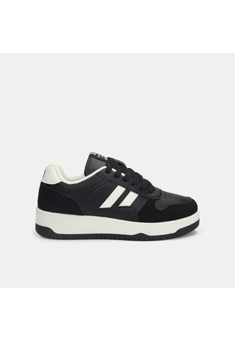 Tenis Para Hombre North Star Verde Spot North Star
