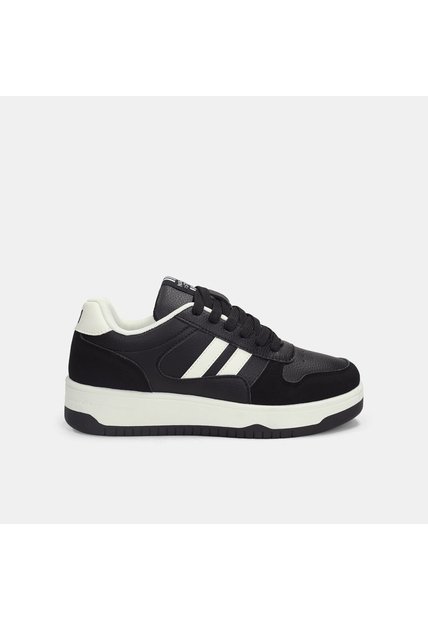 Tenis Para Hombre North Star Verde Spot