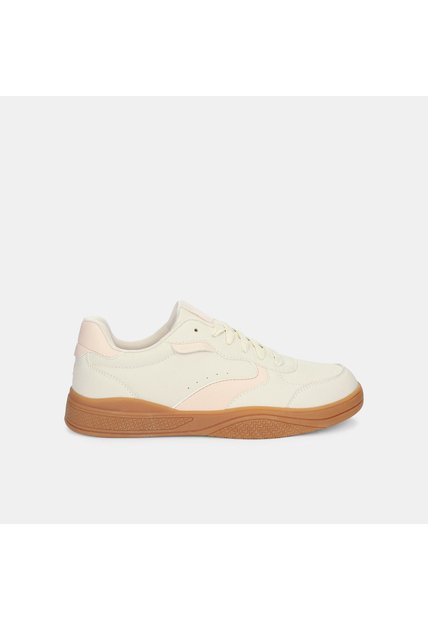 Tenis Para Mujer North Star Nude Victory Casual