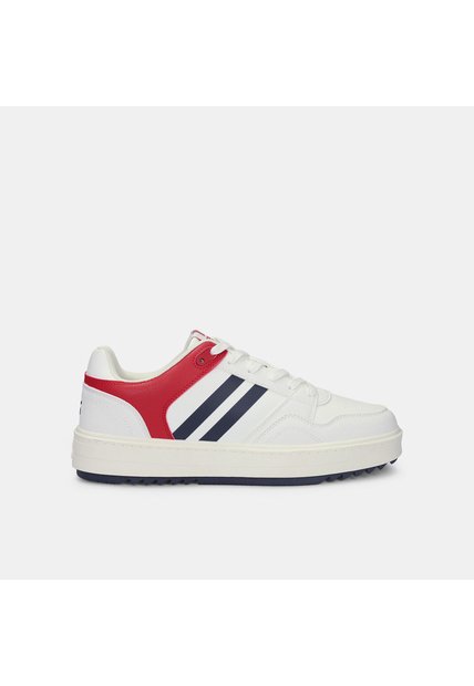 Tenis Para Hombre North Star Multicolor Replay