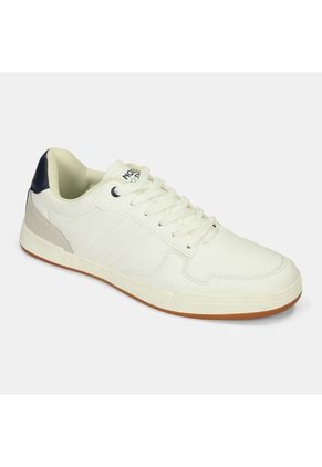 Tenis Para Hombre North Star Blanco Frodo New York