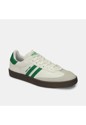 Tenis  Para Hombre North Star Blanco Máximo Midas