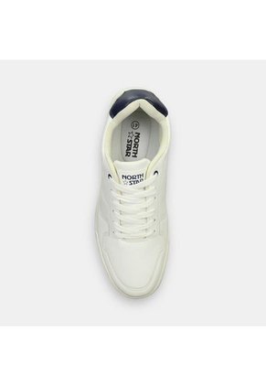 Tenis Para Hombre North Star Blanco Frodo New York